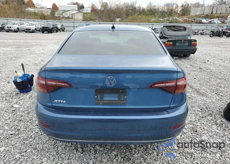 2019 Volkswagen Jetta S from USA, damaged, VIN 3VWC57BU4KM177350